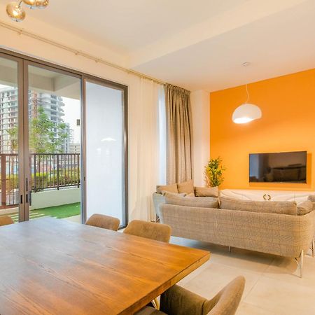 Rakvista Residence Ra’s al-Chaima Exterior foto