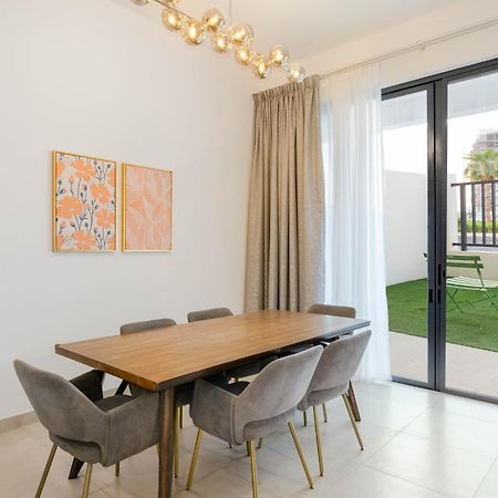 Rakvista Residence Ra’s al-Chaima Exterior foto