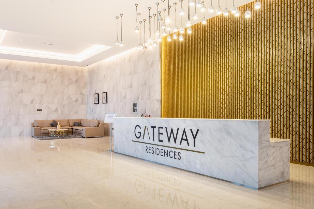 Rakvista Residence Ra’s al-Chaima Exterior foto