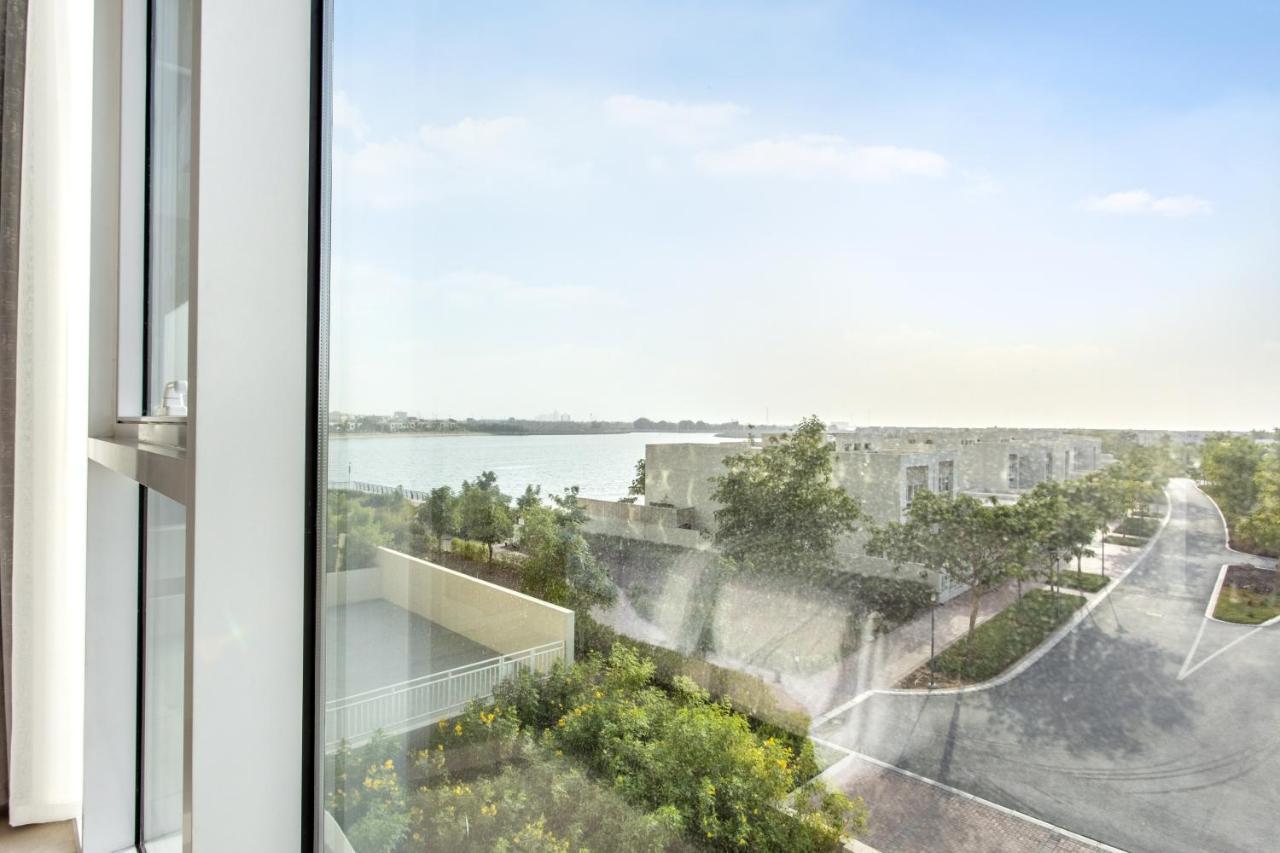 Rakvista Residence Ra’s al-Chaima Exterior foto