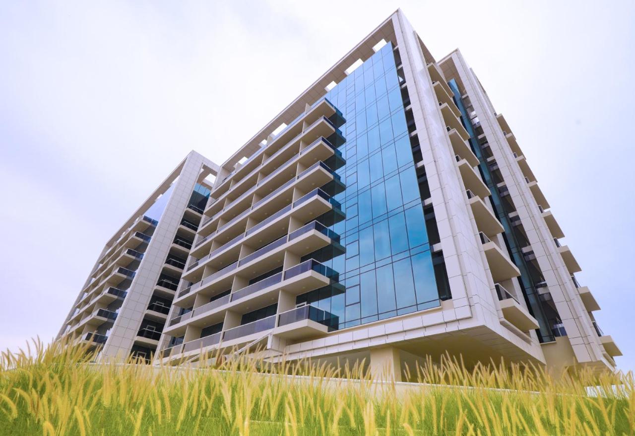 Rakvista Residence Ra’s al-Chaima Exterior foto