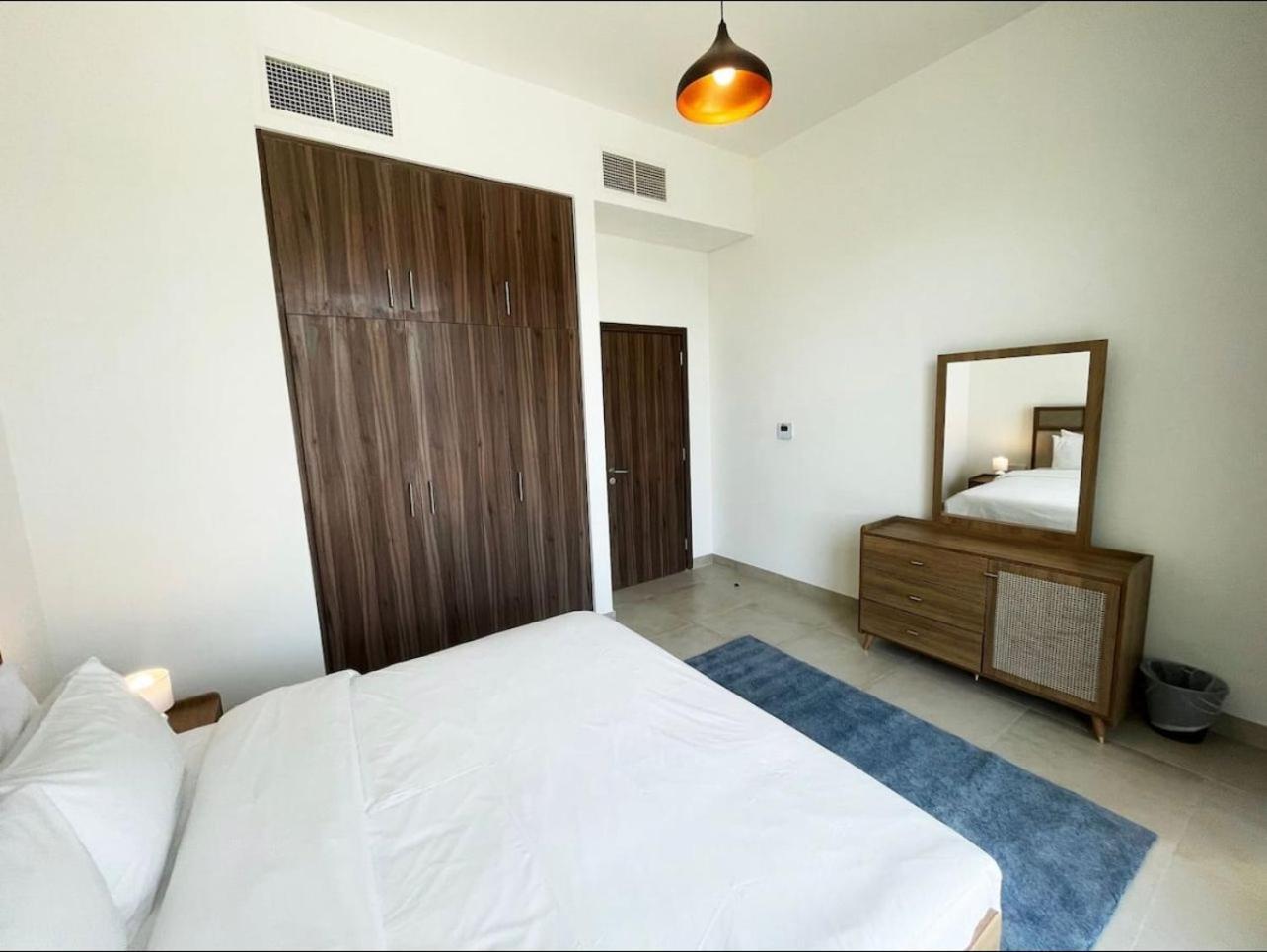Rakvista Residence Ra’s al-Chaima Exterior foto