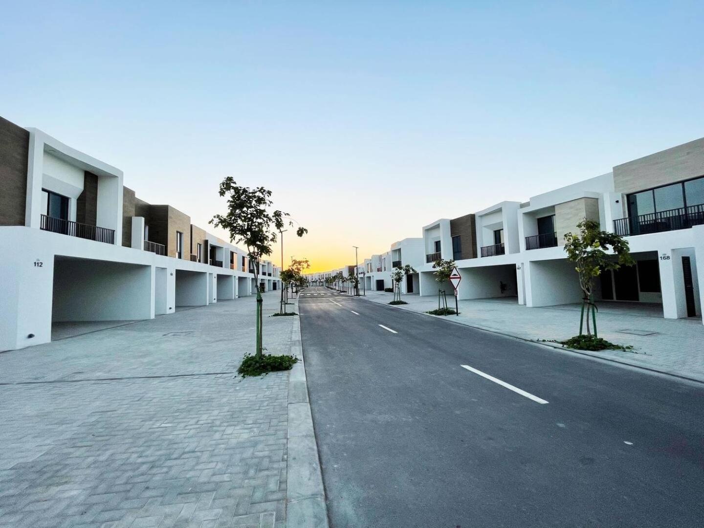 Rakvista Residence Ra’s al-Chaima Exterior foto