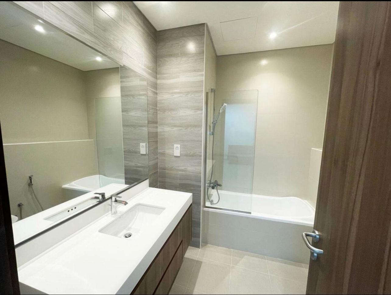 Rakvista Residence Ra’s al-Chaima Exterior foto