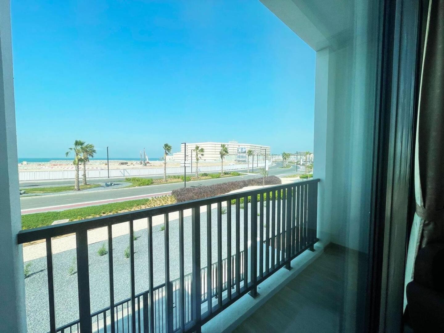 Rakvista Residence Ra’s al-Chaima Exterior foto