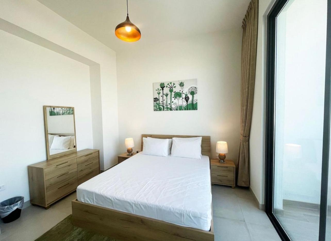Rakvista Residence Ra’s al-Chaima Exterior foto