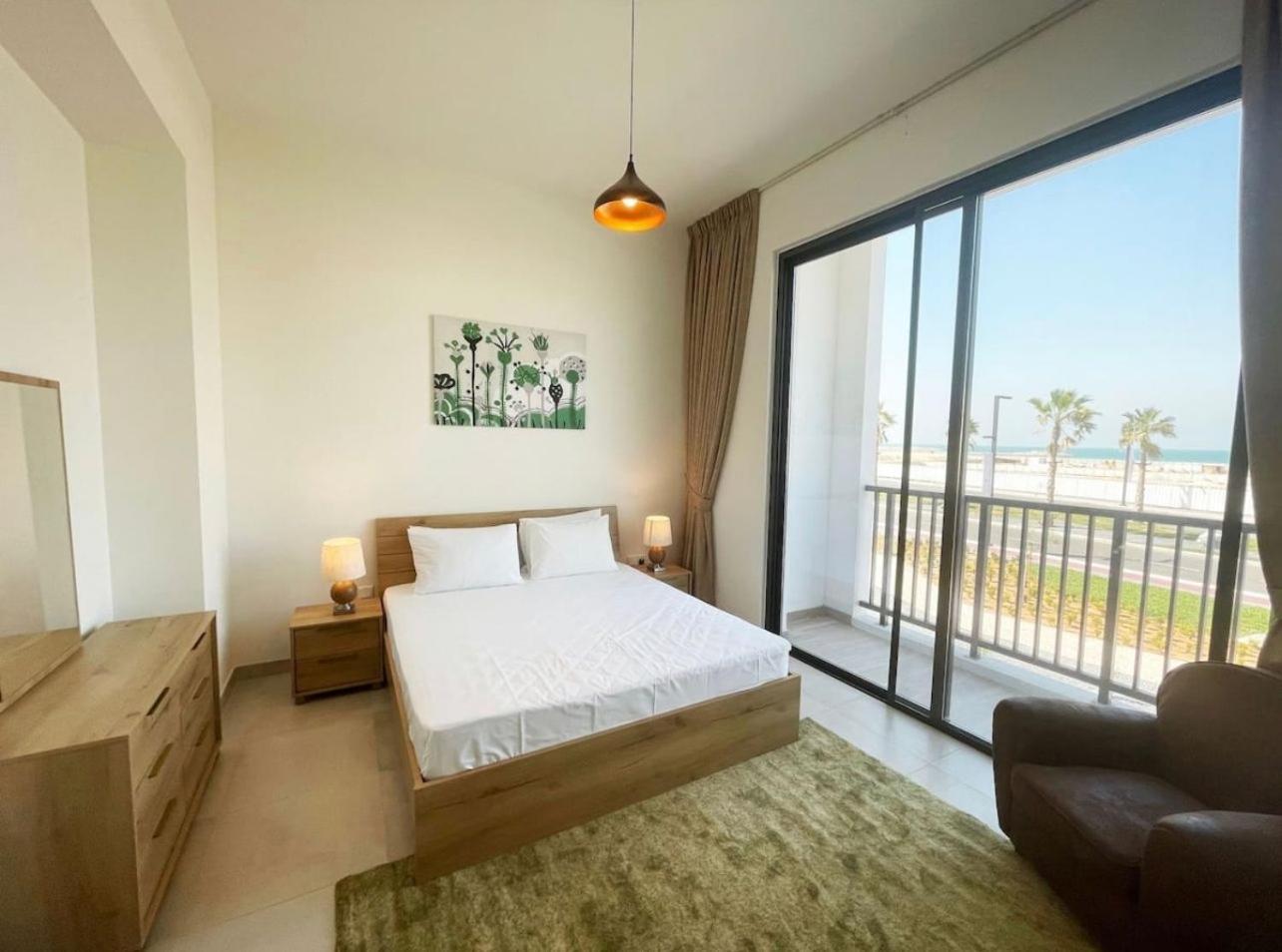 Rakvista Residence Ra’s al-Chaima Exterior foto