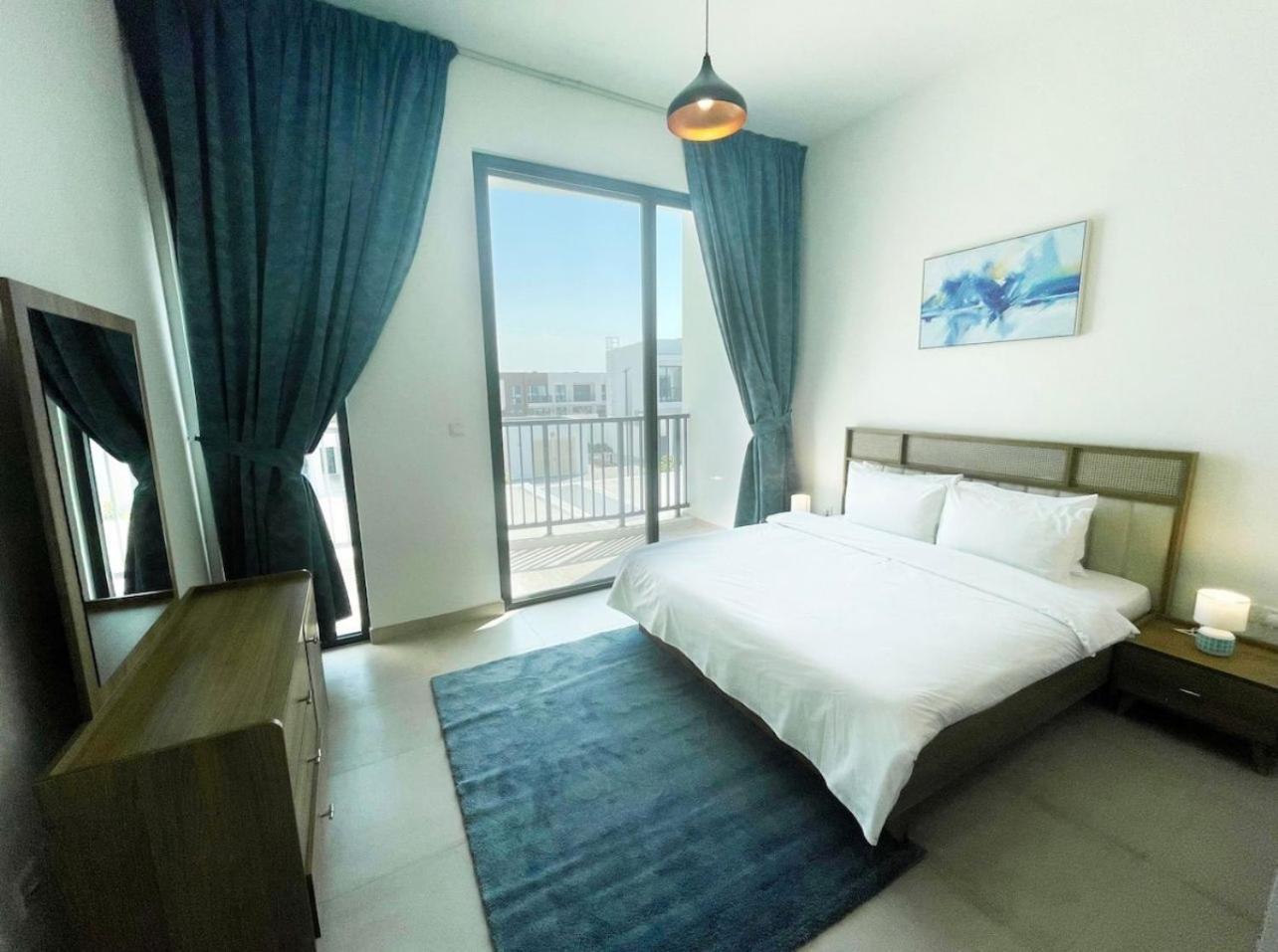 Rakvista Residence Ra’s al-Chaima Exterior foto