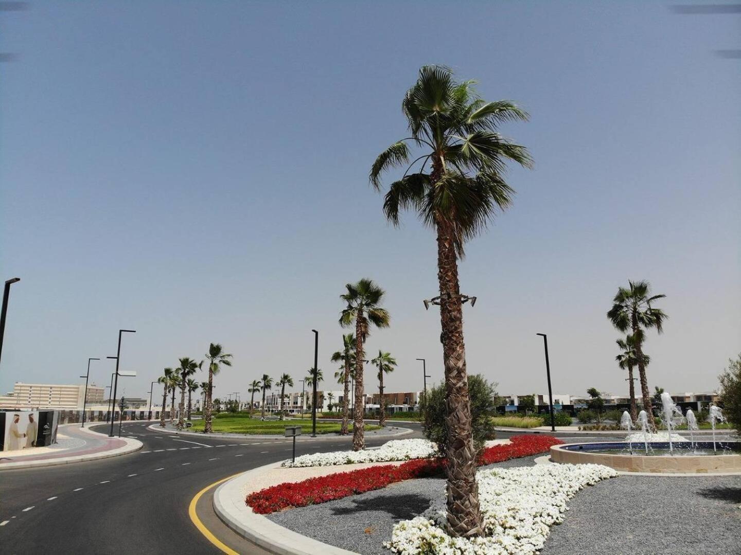 Rakvista Residence Ra’s al-Chaima Exterior foto