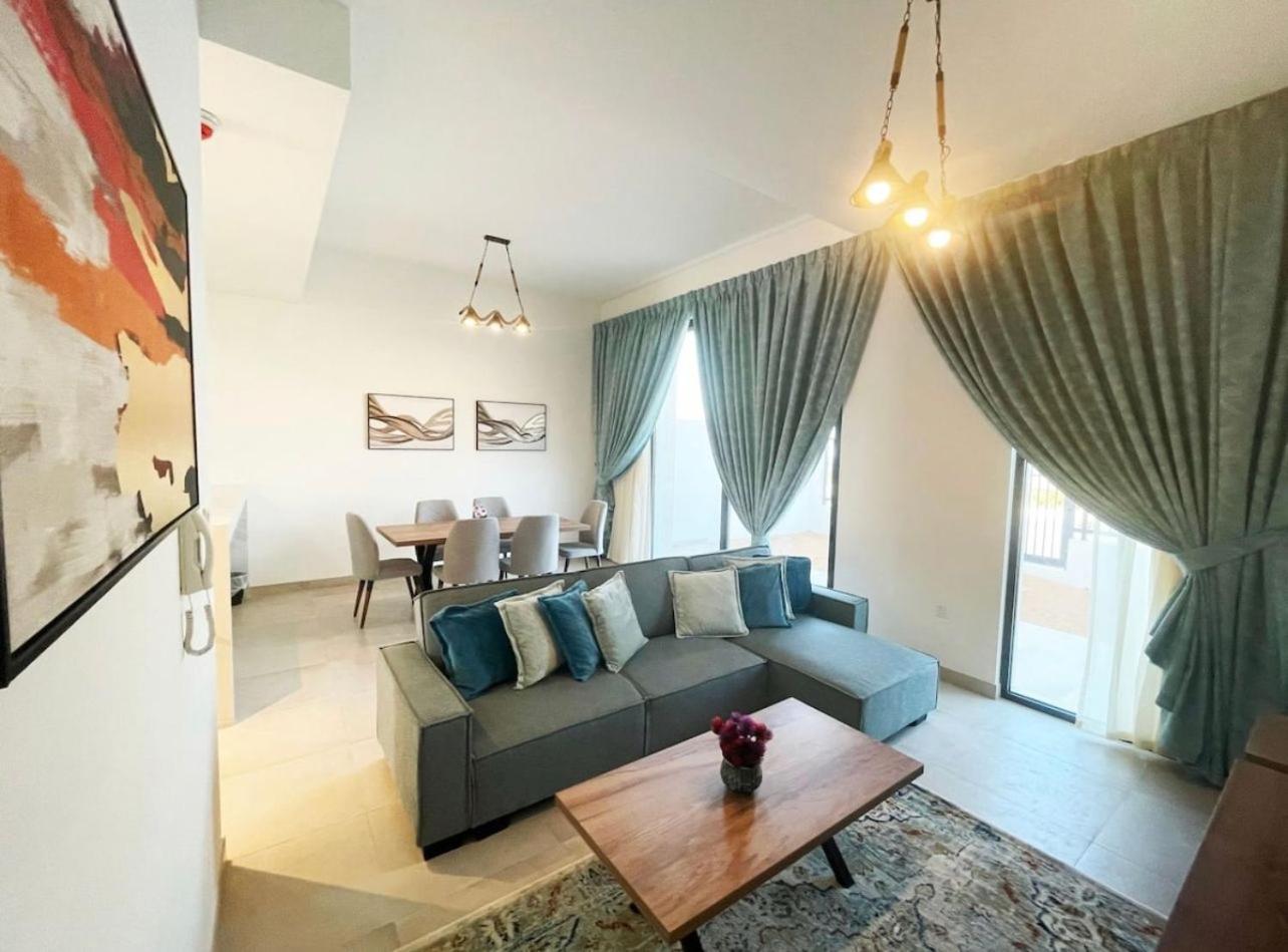 Rakvista Residence Ra’s al-Chaima Exterior foto