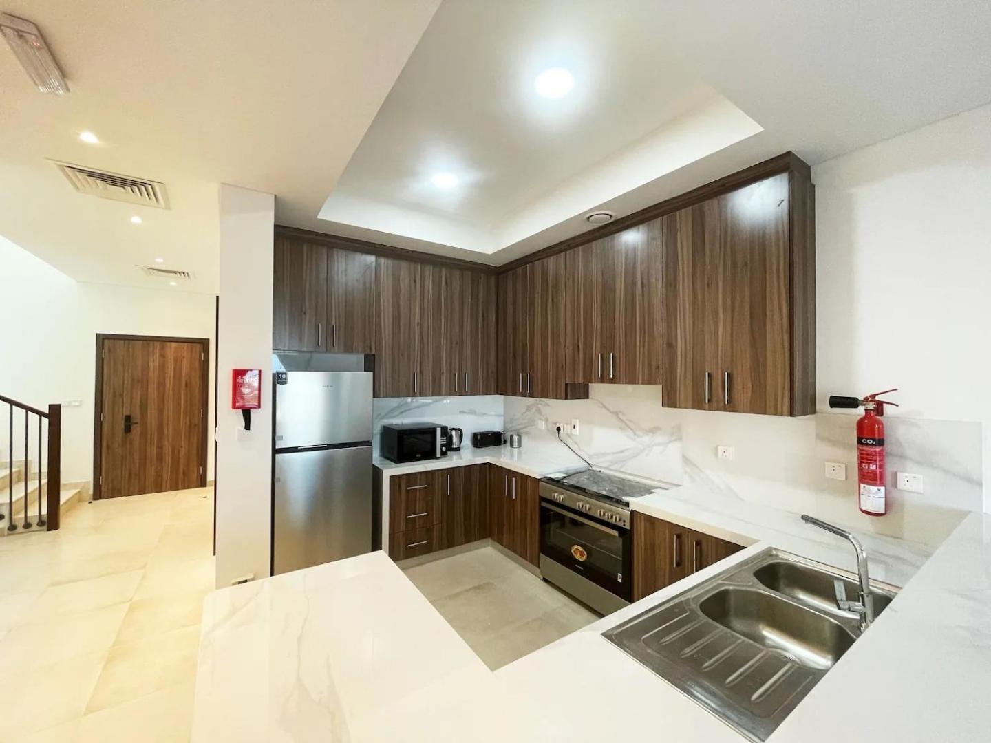 Rakvista Residence Ra’s al-Chaima Exterior foto