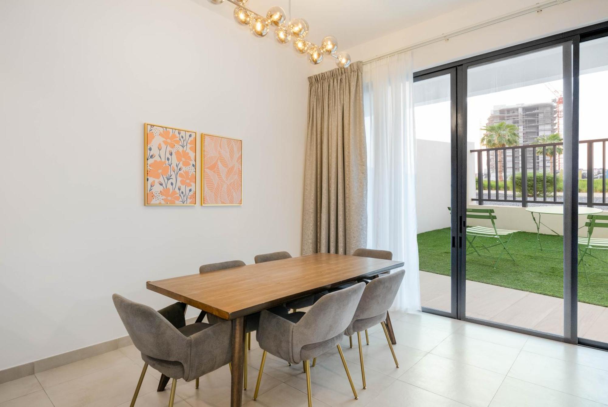 Rakvista Residence Ra’s al-Chaima Exterior foto