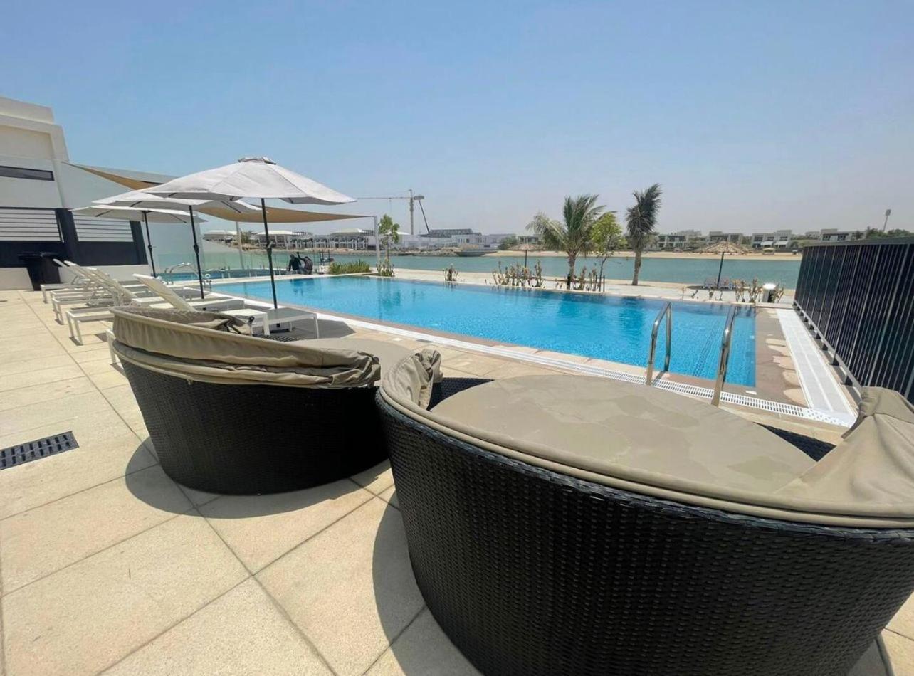 Rakvista Residence Ra’s al-Chaima Exterior foto