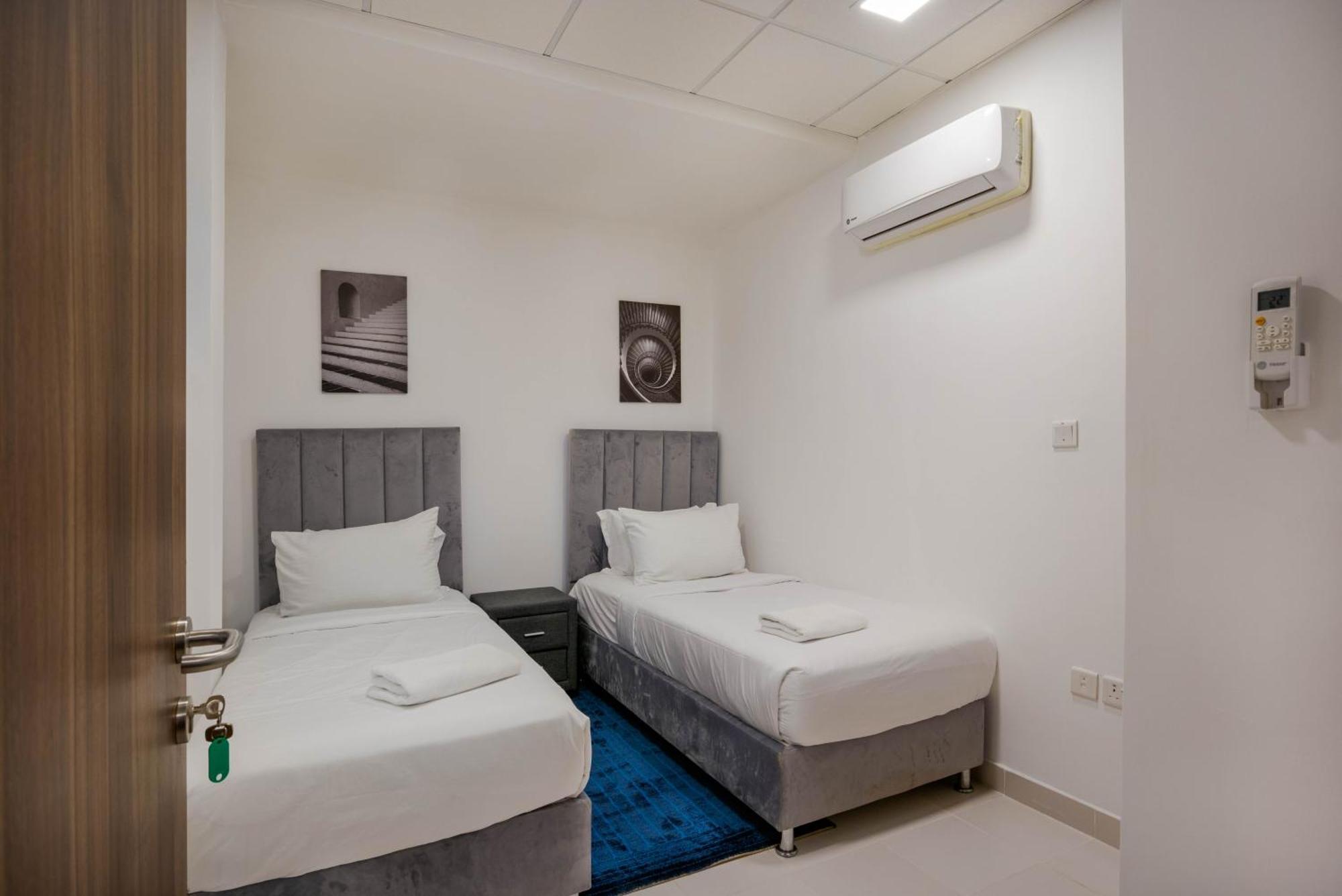 Rakvista Residence Ra’s al-Chaima Exterior foto