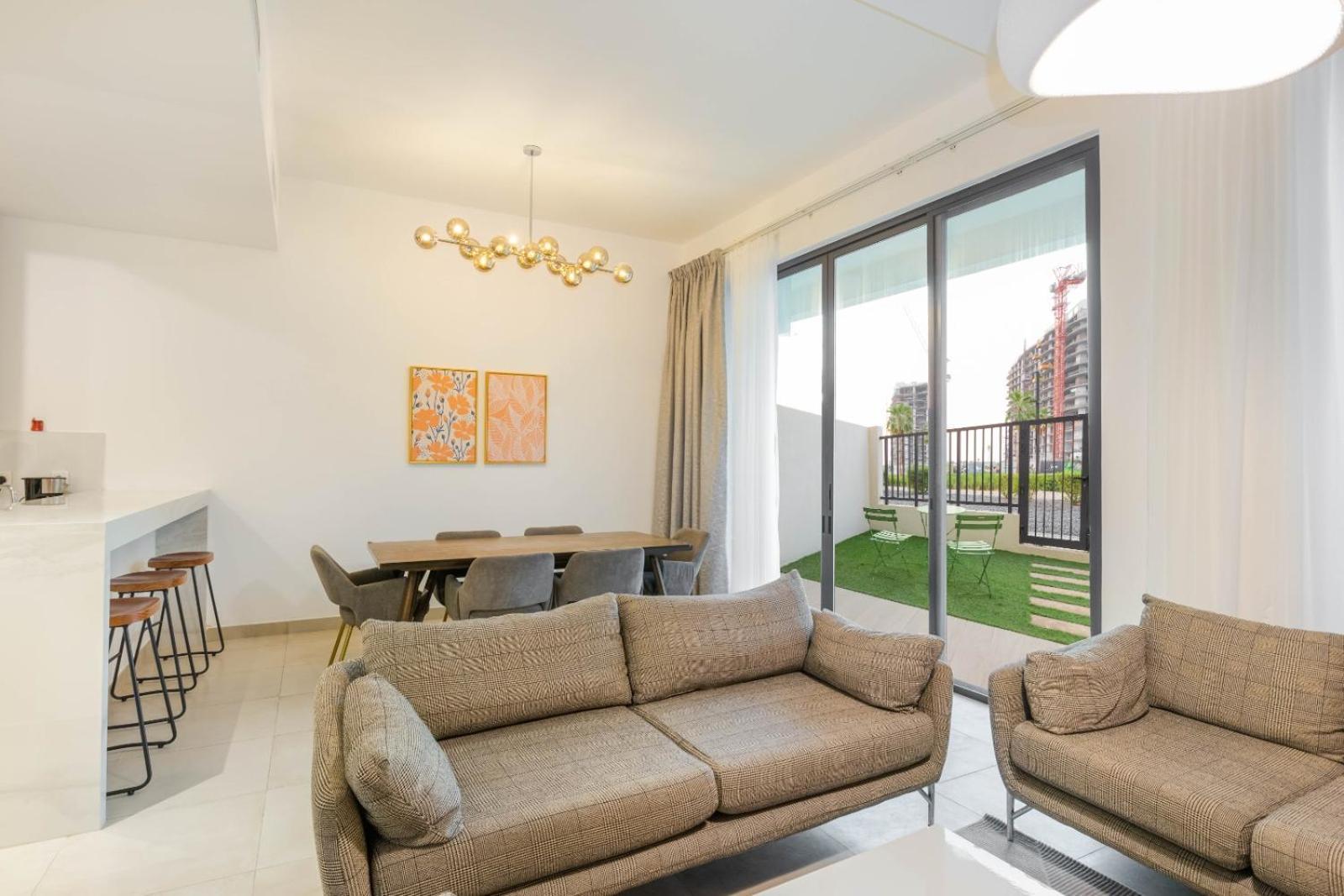 Rakvista Residence Ra’s al-Chaima Exterior foto