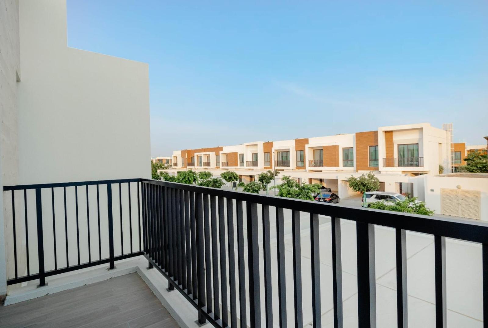 Rakvista Residence Ra’s al-Chaima Exterior foto
