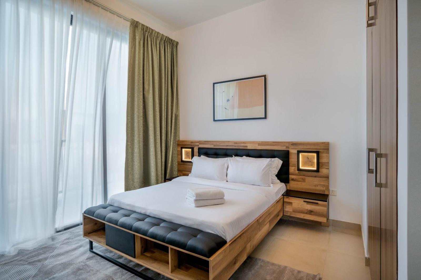 Rakvista Residence Ra’s al-Chaima Exterior foto