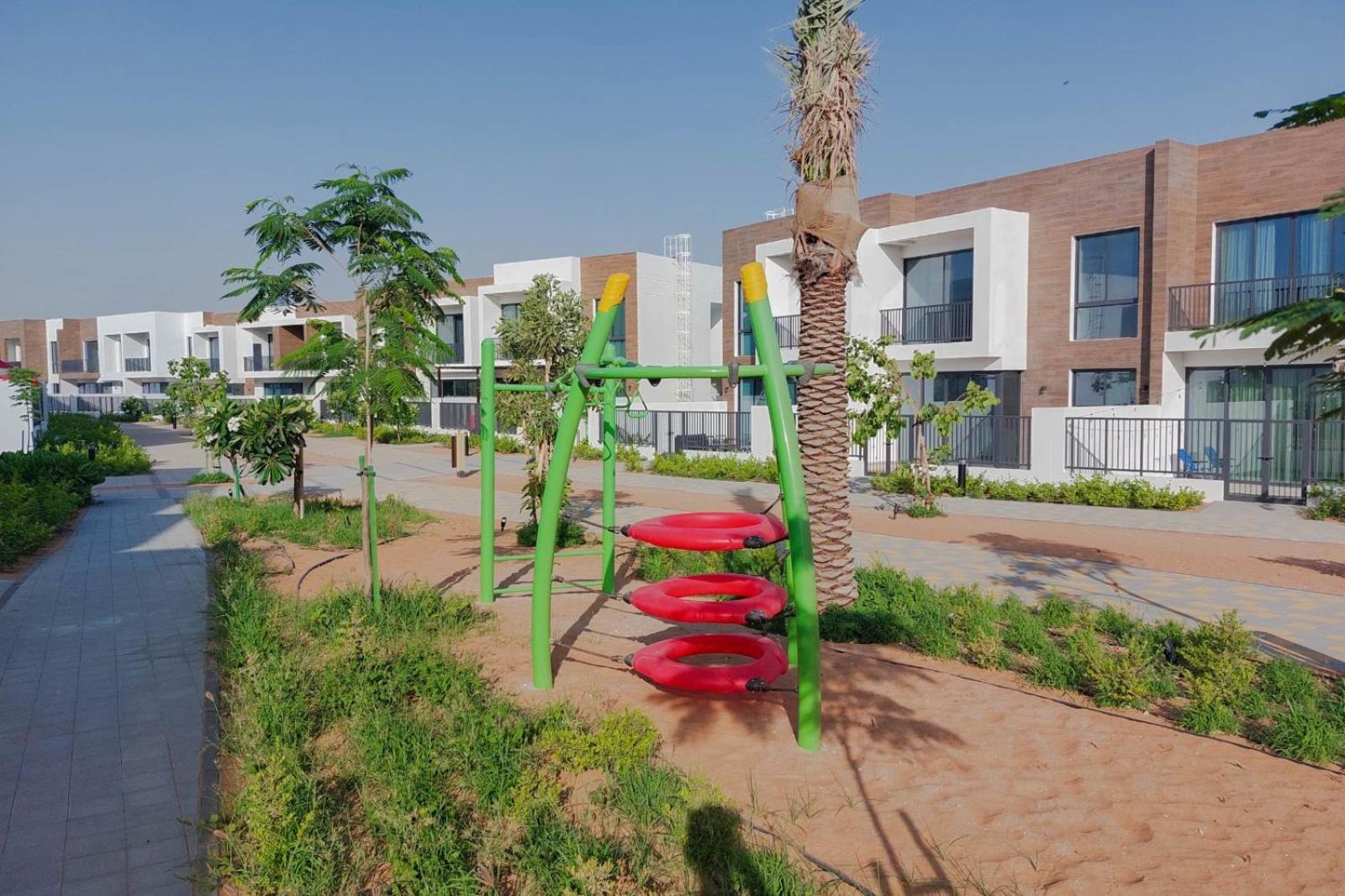 Rakvista Residence Ra’s al-Chaima Exterior foto