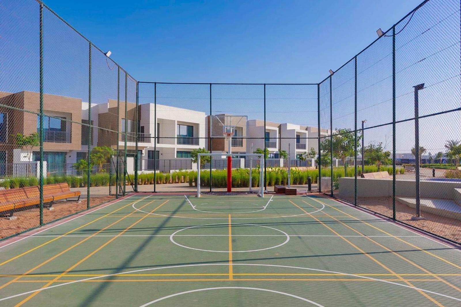 Rakvista Residence Ra’s al-Chaima Exterior foto